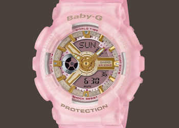 Baby-G Watch 10